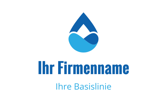 Wasser logo