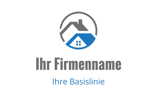 Heating logo