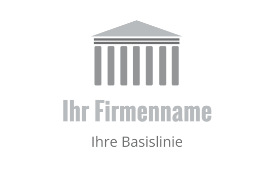 Gesetz logo