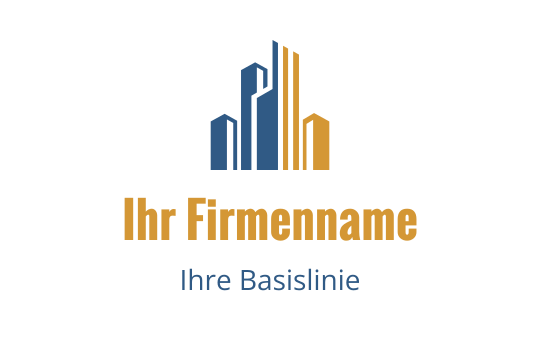 Building logo