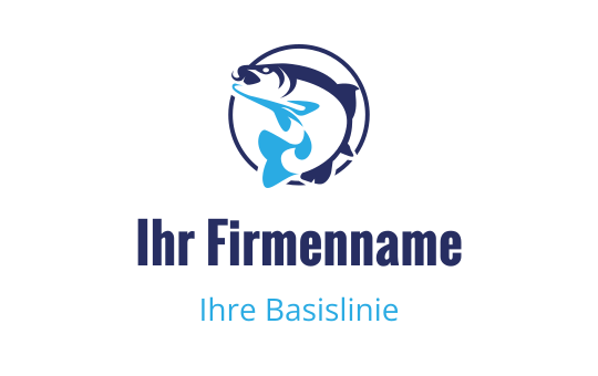 Meeresfrüchte logo