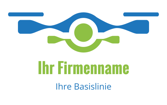 Drone logo