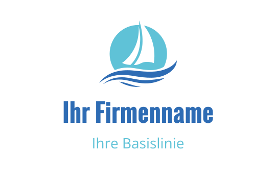 Boat logo