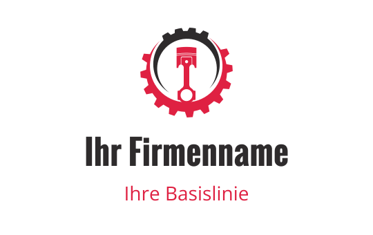 Ausrüstung logo