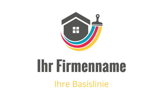 Farbe logo