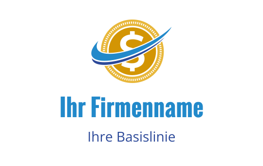 Coin logo