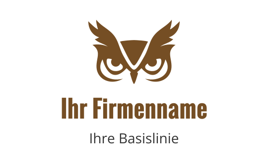 Eule logo