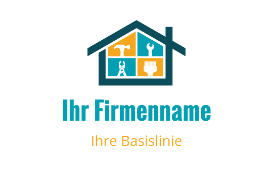 Renovierung logo
