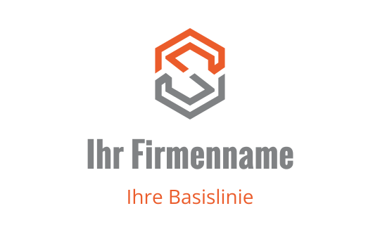S logo