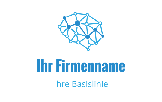Gehirn logo