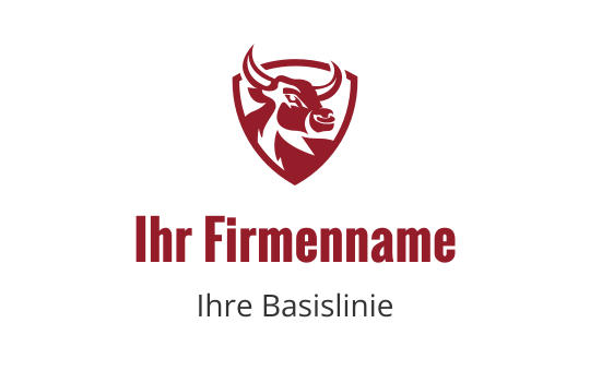 Stier logo