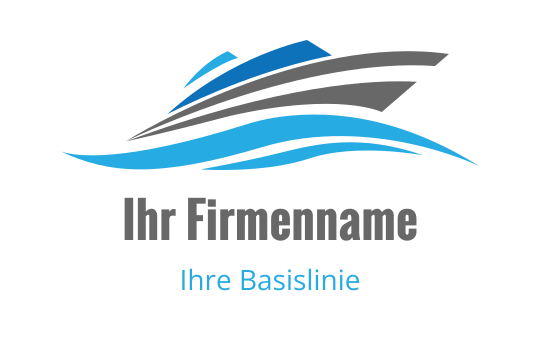 Boat logo