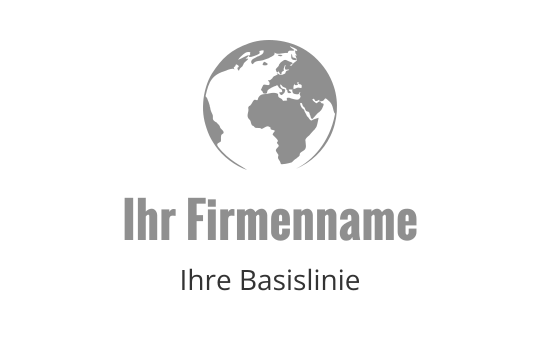 Earth logo
