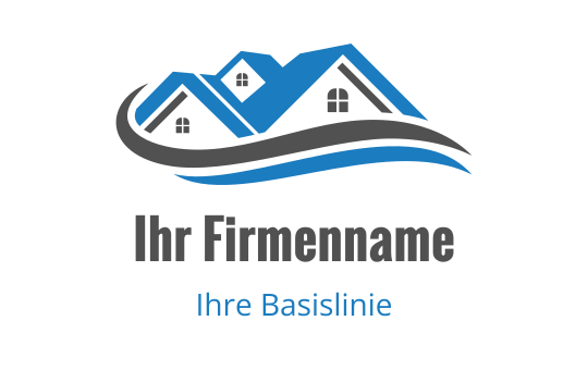 Building logo