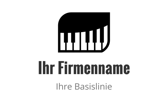 Keyboard logo