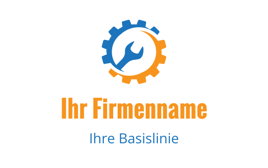 Ausrüstung logo