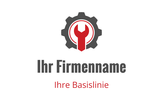Ausrüstung logo