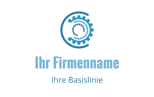 Ausrüstung logo