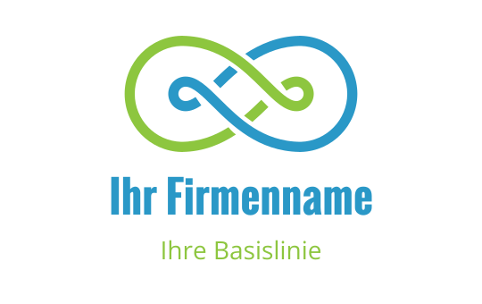 Infinity logo