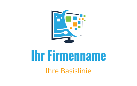 Laptop logo