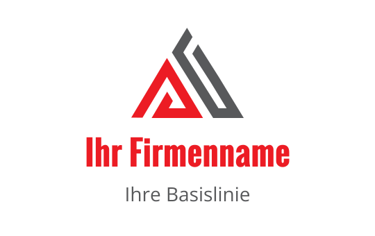 Dreieck logo