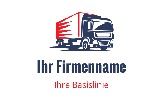 Logistic logo