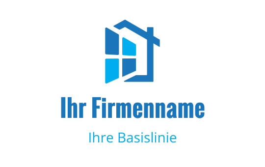 Window logo