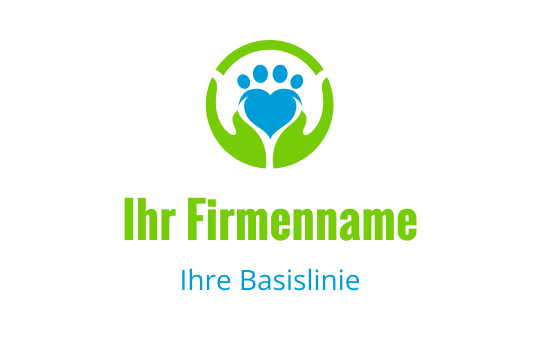 Paw logo