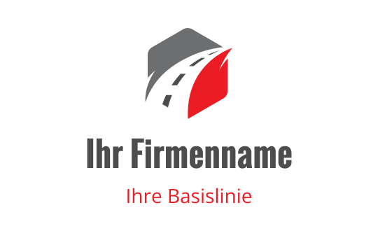Logistic logo