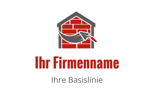 Verputzen logo