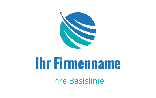 World logo