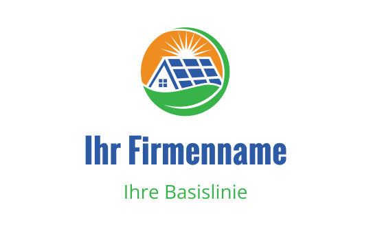 Solar logo