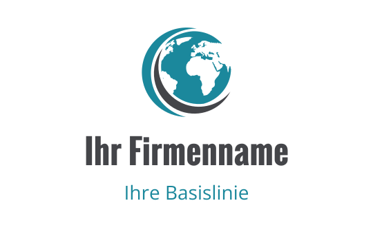 Earth logo
