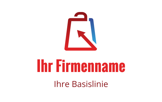 Bag logo