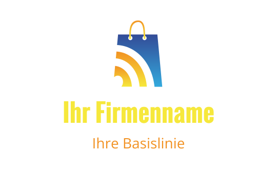 Ecommerce logo