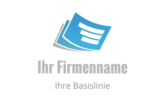 Papier logo