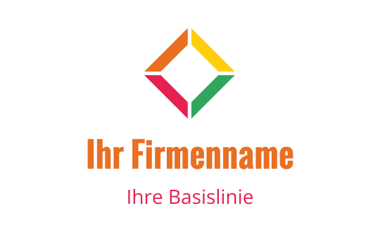Abstrakt logo