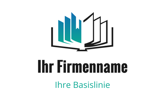 Bleistift logo