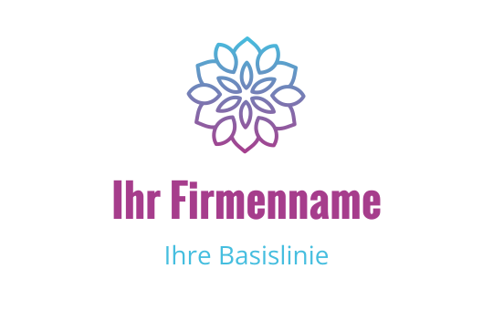 Blume logo