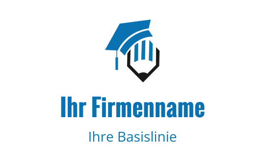 Bleistift logo