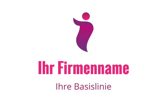 Ich logo