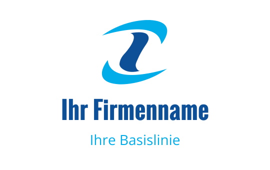 Ich logo