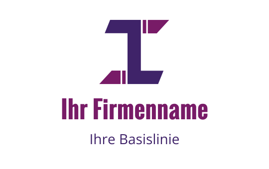 Ich logo