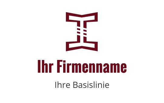 Ich logo