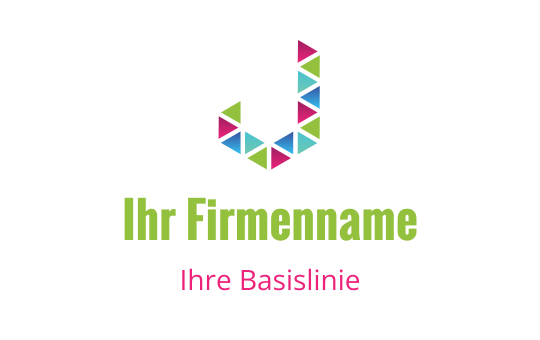 J logo