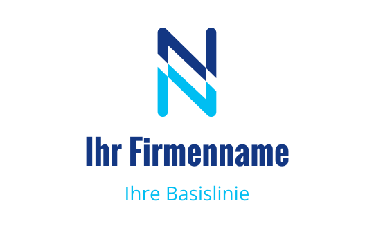N logo