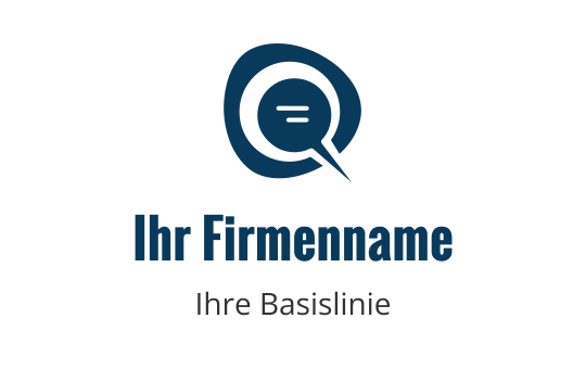 Q logo