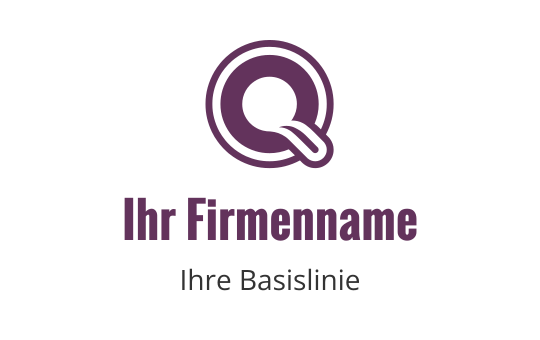 Q logo