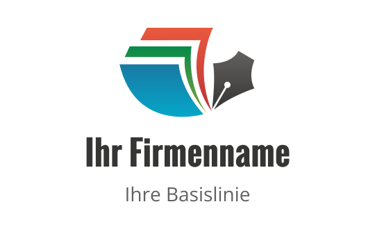 Papier logo