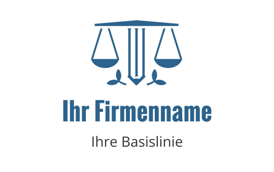 Gesetz logo